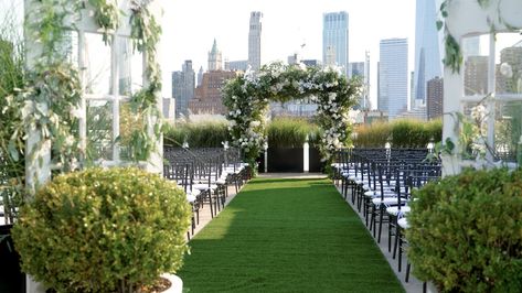 Nestled in the heart of downtown New York City, the Tribeca Rooftop industrial wedding venue is a true gem. As a wedding videography team, we’ve been fortunate to witness the magic unfold on almost 30 events that we’ve captured in their amazing space. We can’t help but rave about it! Wedding Venues Receptions, Tribeca Rooftop, Nyc Wedding Venues, Industrial Wedding Venues, Downtown Nyc, Downtown New York, Luxurious Wedding, Luxury Weddings, Wedding Reception Venues