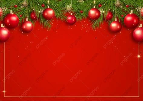 Red Textured Christmas Ball Leaf Decoration Border Background, Frame, Christmas Decoration, Christmas Balls Background Image for Free Download Card Christmas Decorations, Christmas Tarpaulin Layout, Zoom Christmas Background, Background Natal Landscape, Merry Christmas Background Landscape, Christmas Backgrounds Landscape, Christmas Computer Background, Christmas Background Landscape, Christmas Party Background