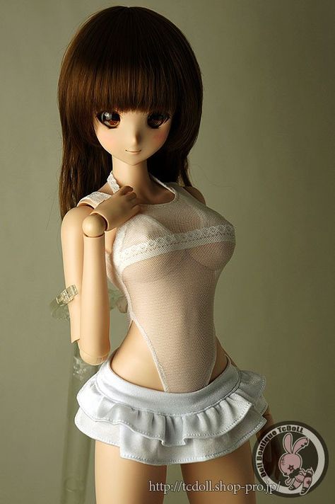 SMART DOLL by DANNY (@MiraiRobotics) | Twitter Smart Dolls, Pvc Skirt, Dolly World, Anime Elf, Human Doll, Silicone Dolls, Sculpted Doll, Dolls For Sale, Manga Cute