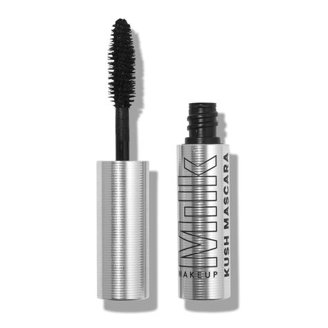 Milk Kush Mascara, Milk Mascara, Kush Mascara, Space Nk, Winter Skin Care, Eye Mascara, Sensitive Eyes, Milk Makeup, Drunk Elephant