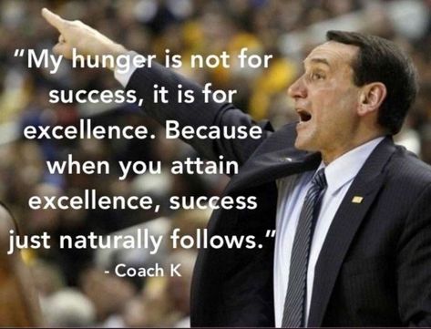 12 Famous Coach K Quotes - Famous Coach K Quotes and Love Coach K | Duke | K Quotes, Inspirational Quotes  -  #famouscoachkquotes Check it out at https://quoteshustle.com/12-famous-coach-k-quotes/ Great Coaches Quotes, Famous Basketball Quotes, Basketball Motivation, Athlete Quotes, Coach K, K Quotes, Softball Quotes, Sport Quotes Motivational, Basketball Quotes