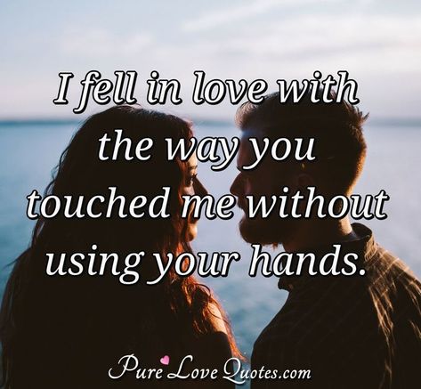 Pure Love Quotes, In Love Quotes, Love You Quotes For Him, Falling In Love Quotes, Qoutes About Love, Morning Texts, Lovers Quotes, Win My Heart, Good Morning Texts