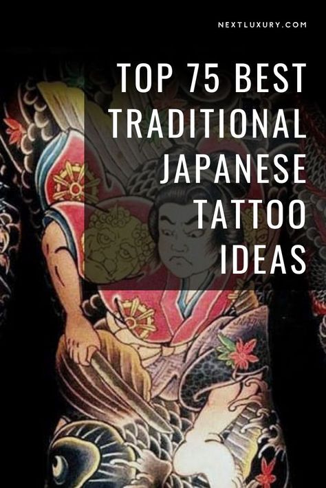 Men’s Japanese Tattoo Sleeve, Japanese Tattoo Inspiration, Japan Tatoos Design, Classic Japanese Tattoo, Mens Japanese Sleeve Tattoos, Traditional Japanese Tattoos Back, Japanese Dragon Sleeve Tattoos, Japanese Tattoos Design, Irezumi Tattoos Back