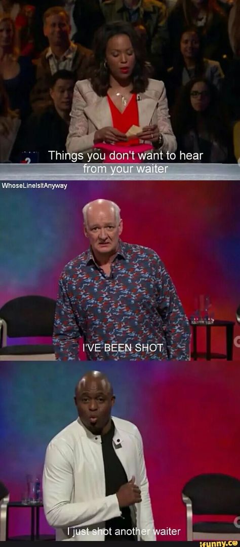 Whose line Whose Line Is It Anyway, Whose Line Is It Anyway?, Whose Line, Seriously Funny, A Tv, Laughing So Hard, Funny People, Funny Laugh, Bones Funny