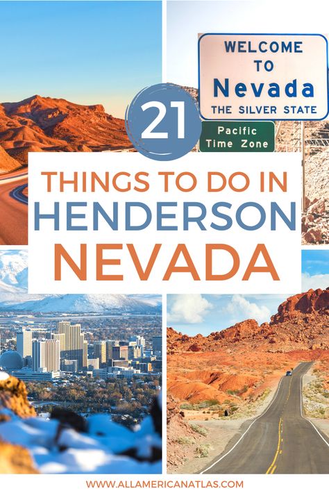 Check out the best things to do in Henderson, Nevada, including what to do in Henderson for kids, what to do in Henderson for couples, best places to eat in Henderson, Nevada and what to do in Henderson in the winter. Things To Do In Nevada, Henderson Nevada Things To Do, Things To Do In Laughlin Nevada, Laughlin Nevada Things To Do, Nevada Road Trip, Vegas Living, Stateline Nevada Things To Do, Nevada Day, Vegas Photos