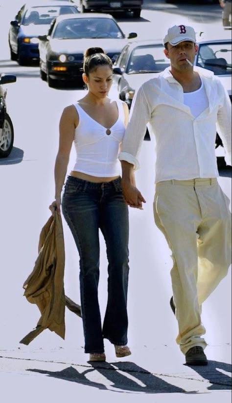 Jennifer Lopez Outfits 90s, Jlo 2000s Fashion, Jennifer Lopez 2000s, Jlo 2000s, Jlo And Ben Affleck, Jennifer Lopez Outfits, 90s 2000s Fashion, Love And Acceptance, Yearbook Quotes