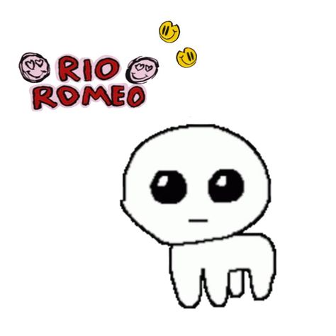 Romeo And Rosaline, Rio Romeo Poster, Ringo Roadagain Jojo, Rio Romeo Album Cover, Rio Romeo, When In Rome Band, Music Jokes, Silly Goofy, Song Artists