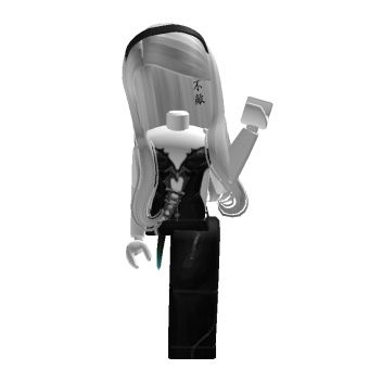 R15 Girl Avatars, Roblox Blade Ball Outfits, Mafia Roblox Avatar Girl, Headless Outfits Roblox Girl, Roblox Mm2 Outfits, Mm2 Roblox Avatars, Roblox Avatars R6 Girl, Military Outfits Women, Roblox R6 Fits Girl