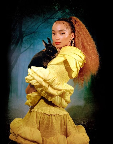 Ella Eyre (Notion Magazine) Ppl References, Ella Eyre, Creature Feature, Europe Travel, Fashion Photography, Batman, Magazine, Disney Princess, Instagram Photos