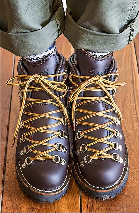 Danner Hiking Boots Hiker Boots Outfit, 80s Hiking, Danner Boots Men, Danner Hiking Boots, Nb Shoes, Boots Outfit Men, Men Boot, Futuristic Shoes, Danner Boots