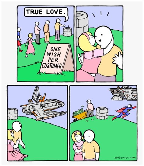 Perry Bible Fellowship, Witty Comics, Dark Comics, Online Comics, Funny Comic Strips, Comics Memes, 웃긴 사진, Memes Humor, Fun Comics