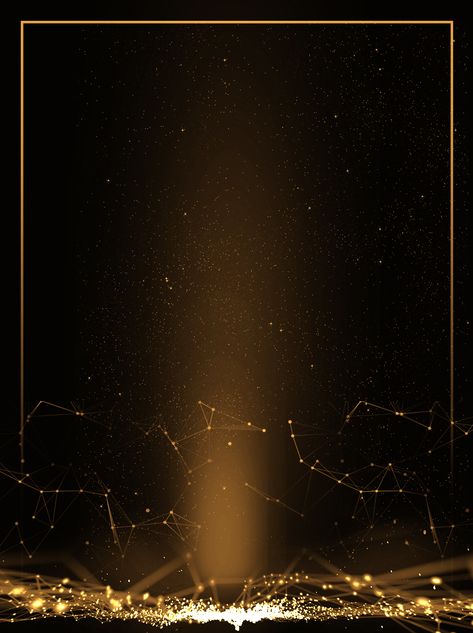 Light Effect Background, Black Effect, Gold And Black Background, Black Texture Background, Gold Design Background, Plan Image, Background Search, Glitter Texture, Background Gold