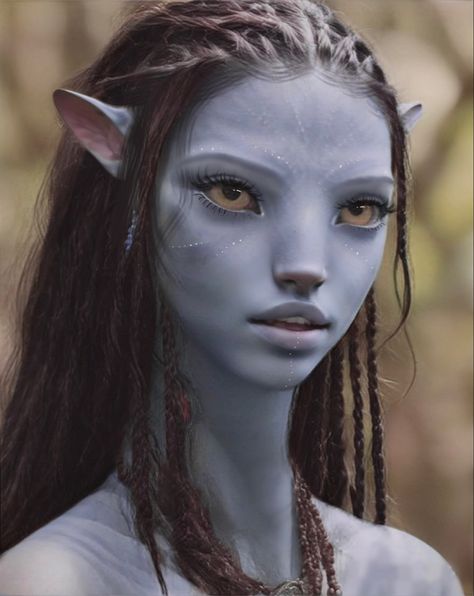 Avatar The Movie, Avatar James Cameron, Mystical Animals, Flipagram Instagram, Avatar Picture, Avatar Fan Art, Pandora Avatar, Female Avatar, Avatar Movie