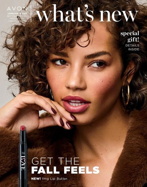 What’s New Demo Brochure Campaign 18 2023 - Deanna's Avon Blog Avon Products 2023, Avon Marketing, Avon Skin So Soft, Avon Books, Avon Anew Ultimate, Join Avon, Avon Business, Avon Brochure, Avon Campaign