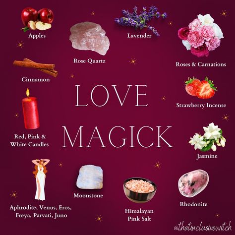 That Inclusive Witch | Maddy ☾ (@thatinclusivewitch) • Photos et vidéos Instagram Magic Correspondences, Love Magick, Goddess Magick, Aphrodite Aesthetic, Witchcraft Books, Healing Spirituality, Witch Spirituality, Witch Candles, Writing Fantasy