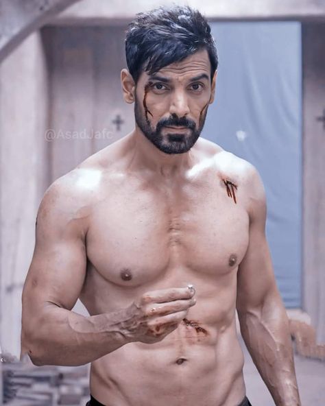 John Abraham Body, John Abraham, Good Looking Men, How To Look Better, Statue, Quick Saves