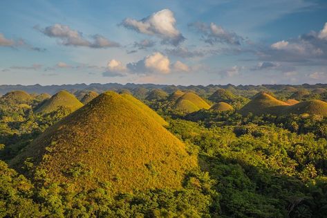 50 Reasons to Visit the Philippines, beardandcurly.com Central Visayas, Chocolate Hills, Goblin Valley State Park, Banaue, Bohol Philippines, Puerto Princesa, Socotra, Bohol, Davao