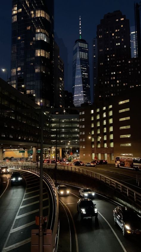 Max Russo on Instagram: “Lower Manhattan, New York. #manhattan #newyork #lowermanhattan #newyorknight #bigapple #nightasthetic #freedomtower #oneworldtradecenter” Max Russo, New York Manhattan, New York Night, One World Trade Center, Lower Manhattan, Sunset Wallpaper, Manhattan New York, Big Apple, Empire State Building