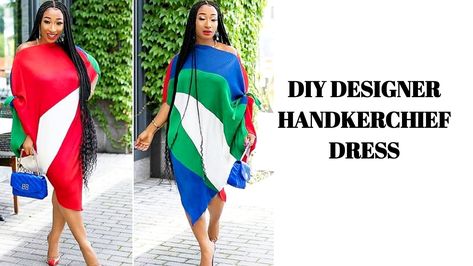 Office Wears, Asymmetric Blouse, Pattern Drafting Tutorials, Kaftan Styles, Latest Dress Design, Diy Tops, African Maxi Dresses, Handkerchief Dress, Fashion Sewing Tutorials