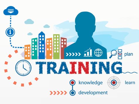 Improve Employee Efficiency by Corporate Training Program Train The Trainer, Seo Training, Finishing School, Digital Marketing Training, Training And Development, Corporate Training, Learning And Development, Marketing Training, Making Things