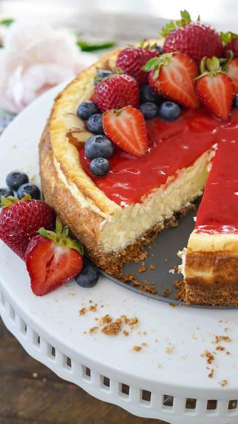 Sugar Free Cheesecake Recipe, Sugarfree Cheesecake Recipes, Bariatric Sleeve Recipes, Couple In The Kitchen, Sugar Free Mom, Low Carb Thanksgiving, Low Sugar Diet Recipes, Cut Carbs, Dinner Recipes Healthy Low Carb