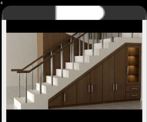 Storage Under Staircase, Under Stairs Pantry, Stair Layout, Under Staircase, Space Under Stairs, تحت الدرج, درج السلم, Under Stairs Storage, Under Stair