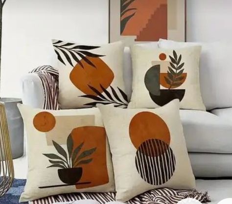 Abstract Sunset, Bedroom Couch, Olive Leaves, Wall Stickers Living Room, Outdoor Pillow Covers, Outdoor Living Room, Abstract Throw Pillow, Linen Pillow Covers, Wall Decor Stickers