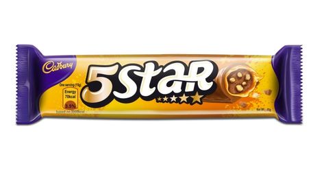 Image result for Cadbury's chunky Five Star Chocolate, 5 Star Chocolate, Chocolate Images, Chocolate Cadbury, Biscuit Bites, Caramel Crunch, Dairy Milk Chocolate, Cadbury Chocolate, Star Candy