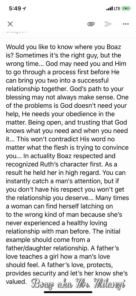 Future Lifestyle Husband, She Needed You Quotes, He's Not Ready For Marriage Quotes, God Knew I Needed You Quotes, God And Dating, God Knows What You Need, Love And Devotion Quotes Relationships, Ruth Quotes Bible, How Do You Know God Is Real