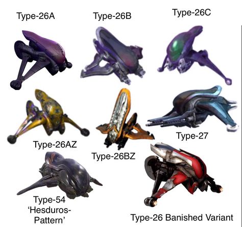 Which Banshee Model/Design is your favorite? Mine is the Type-26A and Type-26AZ, with the Banished variant being my third favorite. : halo Types Of Halos Angel, Sangheili Art, Halo Vehicles, Halo Meme, Halo Sangheili, Halo Covenant, Halo Ships, Halo Drawings, Halo Combat Evolved