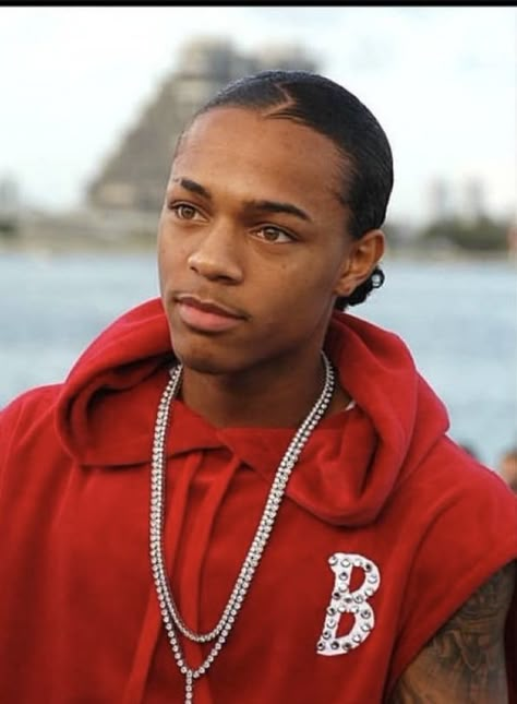 Bow Wow 2000s, Lil Romeo, Shad Moss, Lil Bow Wow, Hair Like Wool, Black Vibes, Tupac Pictures, Sagging Pants, Almond Eyes