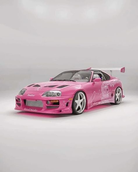 suki’s honda s2000 in f&f2 Toyota Mk4 Supra, Honda 2000, 2 Fast 2 Furious, Fast 2 Furious, Supra Mk4, Toyota Supra Mk4, Honda S2000, Import Cars, Car Posters