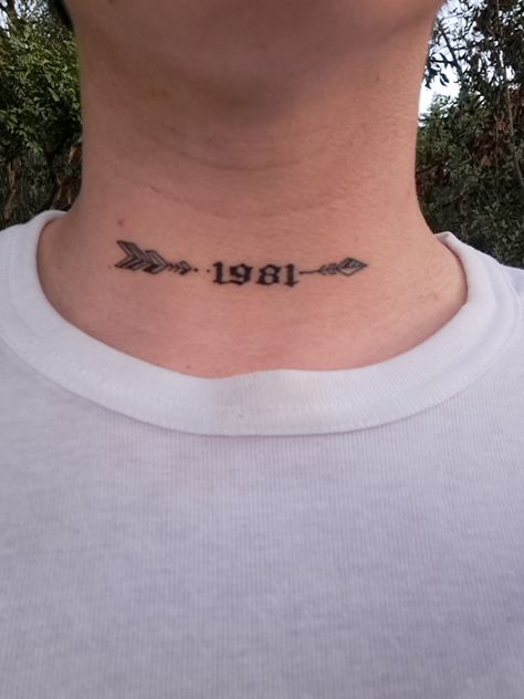 1981 Tattoo, Tattoo Life, Birds Tattoo, My Tattoos, Life Tattoos, Tattoo Inspo, Tattoo Quotes, Birds, Tattoos