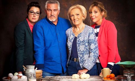 EC: 42 Terms from the ‘The Great British Baking Show,’ Explained Great British Bake Off Recipes, Gbbo Recipes, Paul Hollywood Recipes, Brioche Recipes, British Baking Show Recipes, British Bake Off Recipes, Mary Berry Recipes, Learn To Bake, The Great British Baking Show