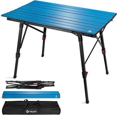 Folding Coffee Table, Folding Camping Table, Beach Table, Picnic Beach, Foldable Table, Camp Furniture, Snack Table, Camping Table, Camping Blanket