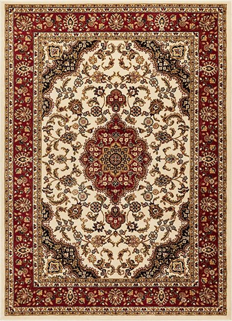 Persian Prints, Red Persian Rug, Antique Persian Carpet, Traditional Carpet, Persian Rug Designs, Deer Painting, Green Flooring, Prayer Mat, Well Woven