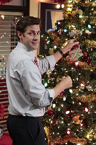 Office Wallpapers, Memes Work, The Office Us, Reed Richards, The Office Christmas, Jim Pam, Threat Level Midnight, The Office Show, Christmas Episodes