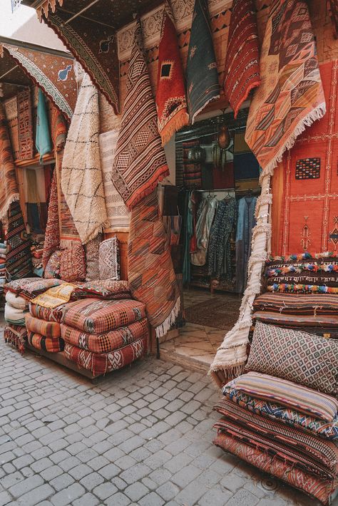 48 Hours in Marrakech Travel Marrakech, Medina Marrakech, Morocco Aesthetic, Riad Marrakech, Marrakech Travel, Morocco Travel, Marrakech Morocco, Tangier, Perfect Life