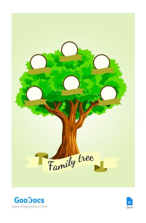 Family rules printable