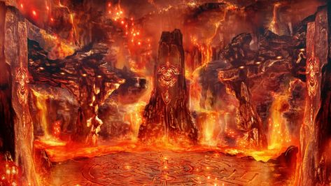 Hell Wallpapers HD Fire Live Wallpaper, Heaven Tattoos, Wattpad Background, 1920x1200 Wallpaper, Tattoo Background, Hell Fire, Sparkle Wallpaper, Gates Of Hell, Supreme Wallpaper