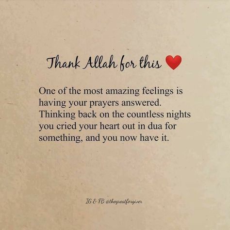 Prayers Answered, Thankful Quotes, Islamic Quotes On Marriage, Muhammad Quotes, Best Islamic Quotes, Muslim Love Quotes, Ramadan Quotes, Its Friday Quotes, Beautiful Quotes About Allah