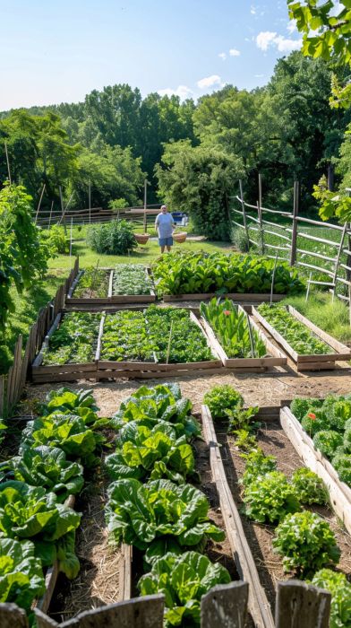 Backyard farming Subsistence Farming, Minimal Space, Make A Game, Mini Farm, Go To Movies, Backyard Farming, Fresh Produce, Sustainable Living, Dream Garden