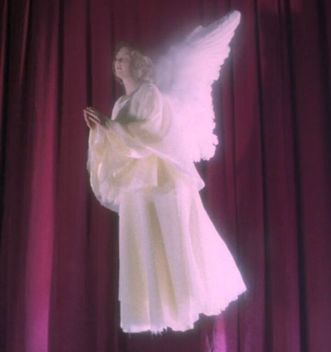 Twin Peaks Fire, Fire Walk With Me, Twin Peaks, An Angel, Angel, Red