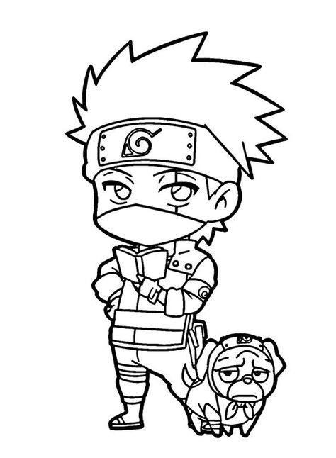 Kakashi Hatake with Dog Coloring Page - Free Printable Coloring Pages Coloring pages #coloringpages Coloring page #coloringpage Adult Coloring pages #adultcoloringpages Coloring pages adult #coloringpagesadult Coloring books #coloringbooks 9.368 Kakashi Hatake Coloring Pages, Kakashi Coloring Pages, Naruto Coloring Pages, Naruto Coloring, Pen Vector, Tank Drawing, Kakashi Anbu, Zoo Animal Coloring Pages, Blank Coloring Pages