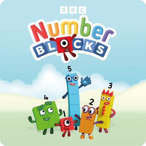 Pop into the Blocks Shop - the home of official, personalised Numberblocks gifts, seasonal limited edition products and Alphablocks 'Start School' books. Number Blocks, Lucky Number, The Blocks, High Five, 5th Birthday, Classroom Decorations, Limited Edition, Happy Birthday, Google Search