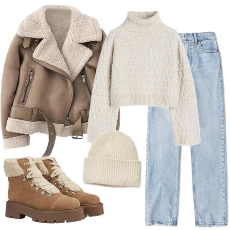 Winter College Outfits: How to Stay Stylish & Warm on Campus - College Fashion Teens Winter Outfits, Winter Fashion Outfits For College, College Winter Outfits Student, Outfits For College Winter, Winter Outfits College Student, Winter College Outfits Student, Winter College Outfits, Cute Winter Outfits For Teens, College Tour Outfit