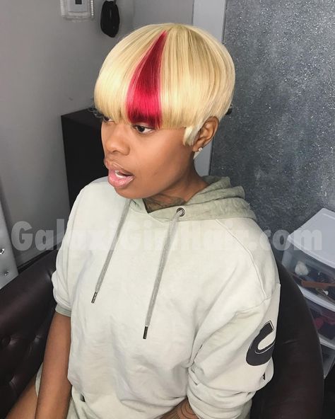 27 Piece Quick Weave Hairstyles, 27 Piece Quick Weave, 27 Piece Hairstyles, Shaved Hairstyles, Sew In Wig, 27 Piece, Short Shaved Hairstyles, Pixie Cut Styles, Quick Weave Hairstyles