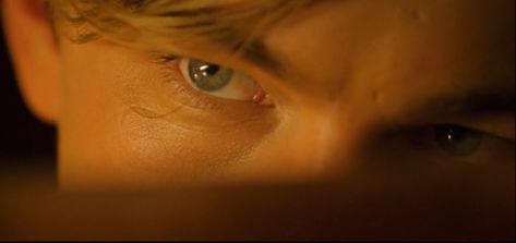 Close Up Film, Ocean Eyes, Extreme Close Up, Kate Winslet, When You Love, Film Stills, Leonardo Dicaprio, Titanic, Cinematography