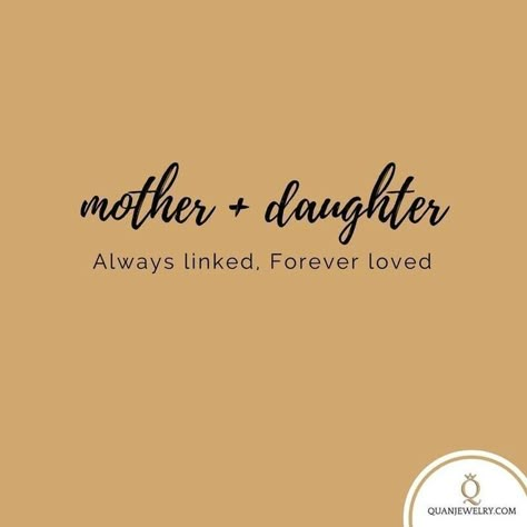 Mother Daughter Quote, Tattoo Mother Daughter, Tattoo Mother, Two Hearts One Love, Dragons Tattoo, Mom Quotes From Daughter, Miss My Mom, Mothers Love Quotes, Mommy Quotes