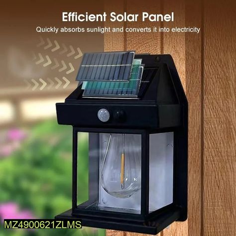 Solar lights ideas outdoor